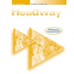 New Headway Pre-intermediate Exercices Sans Cle - Soars