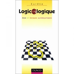 Logicologique - Eureka , Berrondo