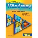 New Headway Pre-intermediate 3eme Edition: Professeur (resource) - Soars