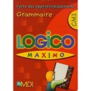 Grammaire Cm1 , Logico Maximo - Collectif