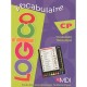 Logico Vocabulaire , Cp - Collectif