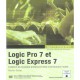 Logic Pro 7 Et Logic Express 7 - Martin Sitter