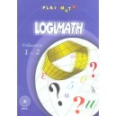 Logimath , Volumes 1 Et 2 - Collectif