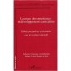 Logique De Competences Et Developpement Curriculaire , Debats, Perspectives Et Alternative Pour Les Systemes Educatifs - Moussa