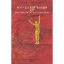 Logique Epistemique Et Philosophie Des Mathematiques - Gochet ,de Rouilhan