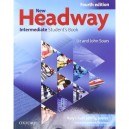 New Headway Pronunciation: Intermediate Pack With Audio Cd (1) - Collectif