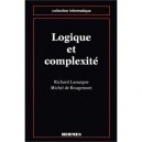 Logique Et Complexite - Lassaigne