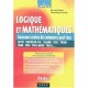 Logique Et Mathematiques Aux Concours Des Ecoles De Commerce Post-bac - Bernard Myers , Dominique Souder