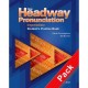 New Headway Pronunciation: Pre-int Pack With Audio Cd (1) - Collectif