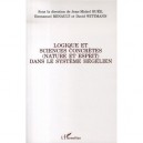 Logique Et Sciences Concretes (nature Et Esprit) Dans Le Systeme Hegelien - Jean-michel Buee , Emmanuel Renault , David Wittmann