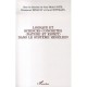 Logique Et Sciences Concretes (nature Et Esprit) Dans Le Systeme Hegelien - Jean-michel Buee , Emmanuel Renault , David Wittmann
