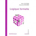 Logique Formelle - Marc Peeters , Sebastien Richard