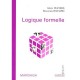 Logique Formelle - Marc Peeters , Sebastien Richard