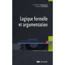 Logique Formelle Et Argumentation - Bruno Leclercq , Laurence Bouquiaux