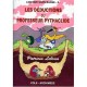 Logique Sans Bosse T.2 , Les Deductions Du Professeur Pythaclide - Patricia Lebrun