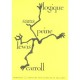 Logique Sans Peine - Lewis Carroll