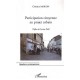 Participation Citoyenne Au Projet Urbain - Christian Marion