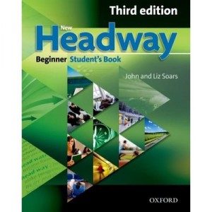 New Headway, Third Edition Beginner: Livre Eleve - Collectif