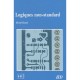 Logiques Non-standard - Gerard Chazal