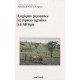 Logiques Paysannes Et Espaces Agraires En Afrique - Koffi Atta , Pierre T. Zoungrana