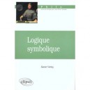Logique Symbolique - Xavier Verley