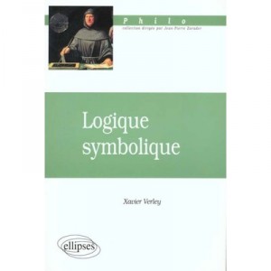 Logique Symbolique - Xavier Verley