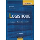 Logistique (5e Edition) - Yves Pimor , Michel Fender