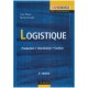 Logistique (5e Edition) - Yves Pimor , Michel Fender