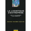 Logistique D'entreprise 2eme Edition - Tixier