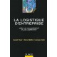Logistique D'entreprise 2eme Edition - Tixier