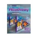 New Headway Upper-intermediate Eleve A Nouvelle Edition - Collectif