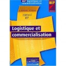 Logistique Et Organisation 2nde Professionnelle - Gallienne , Parent