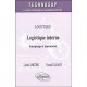 Logistique Interne , Entreposage Et Manutention - Lionel Amodeo , Farouk Yalaoui