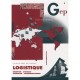 Logistique, Reception, Stockage, Expedition, Commercialisation - Francois Cartier , Jean-claude Monnot