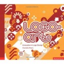 Logo-art (paperback) /anglais - Rivers Charlotte