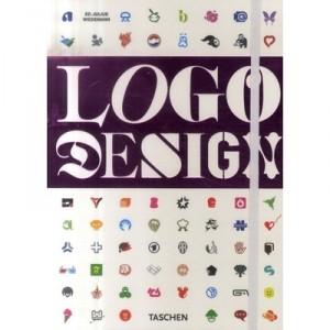 Logo Design - Julius Wiedemann