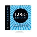 Logo Licious ! A Tasty Collection Of The Best Logos From Around The Globe - Collectif