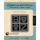 Logolounge  master Library Vol 1 - 3000 Initials  Crest Logos /anglais - Garnder Bill