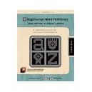 Logolounge  master Library Vol 1 - 3000 Initials  Crest Logos /anglais - Garnder Bill