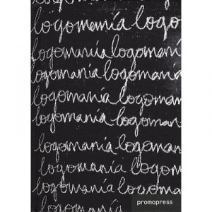Logomania Mini T.1 - Kalimera