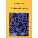 Logos , L'essentiel Du Vocabulaire Anglais - Dumong , Pouvelle , Knott