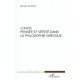 Logos Pensee Et Verite Dans La Philosophie Grecque - Michel Fattal
