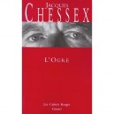 L'ogre - Jacques Chessex