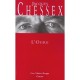 L'ogre - Jacques Chessex