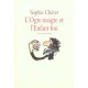 L'ogre Maigre Et L'enfant Fou - Sophie Cherer