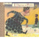 L'ogresse En Pleurs - Valerie Dayre , Wolf Erlbruch
