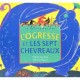 L'ogresse Et Les Sept Chevreaux - P Gay-para , M Bourre