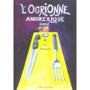L'ogrionne Anorexique - Pef , Poslaniec