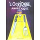 L'ogrionne Anorexique - Pef , Poslaniec