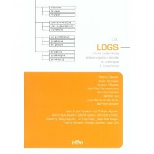 Logs - Arguello , Joy